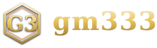 gm333 logo