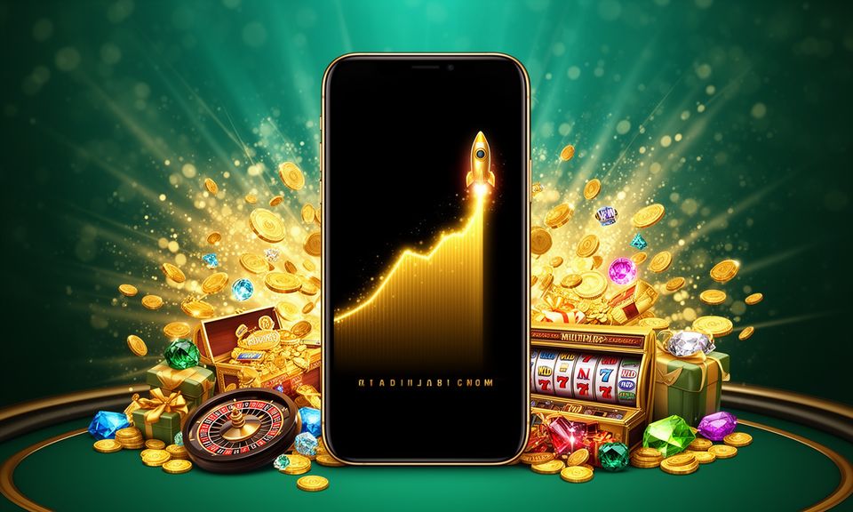 gm333 mobile gaming