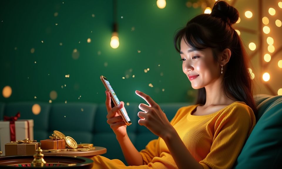 gm333 mobile gaming